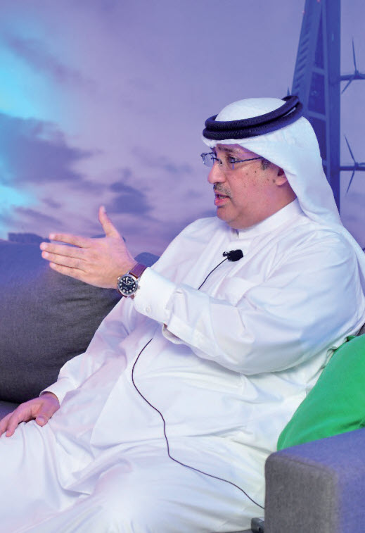 Gulf Weekly Plotting ahead for future financial strategies