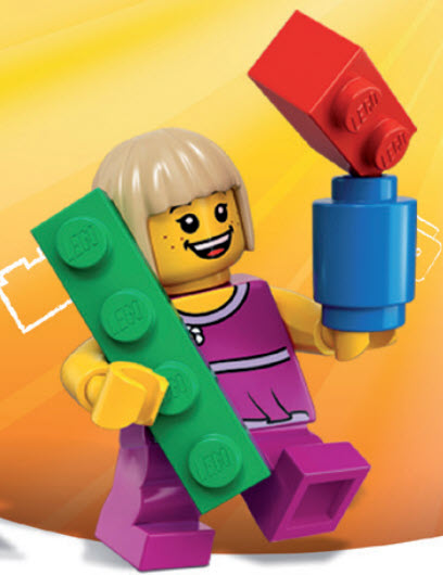 Gulf Weekly LEGO SHOWS (Bahrain)
