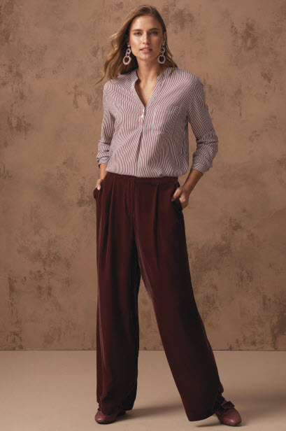 Collection worth falling for