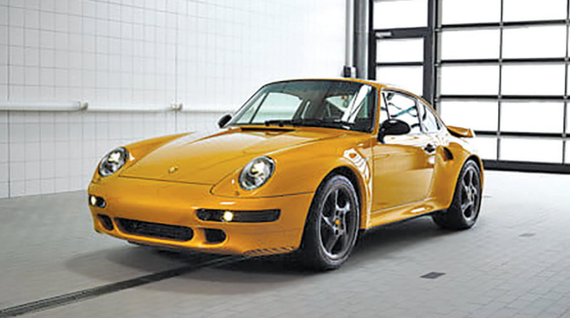Gulf Weekly Golden classic on track