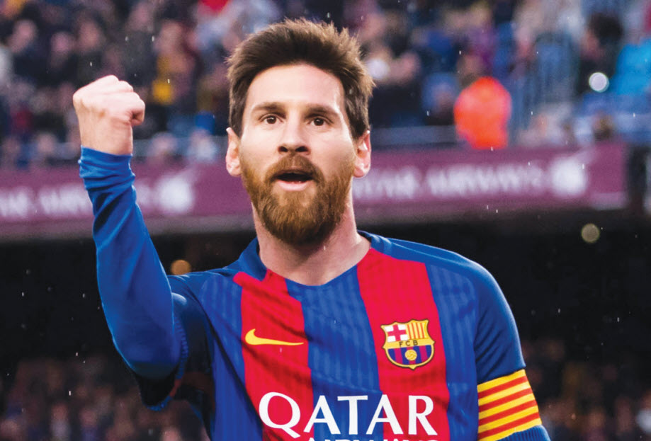 Voice of Sport by Kristian Harrison