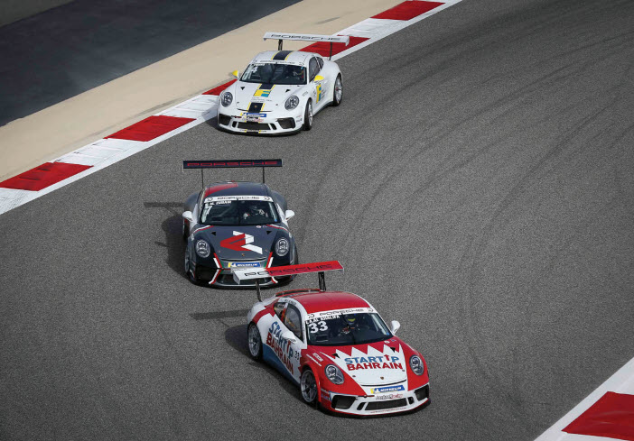 Gulf Weekly All set for milestone season