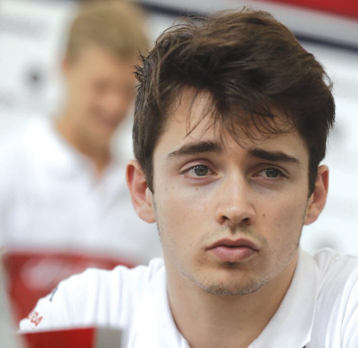 Gulf Weekly Destiny calling