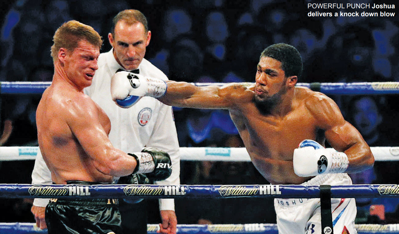 Gulf Weekly Wilder moments await