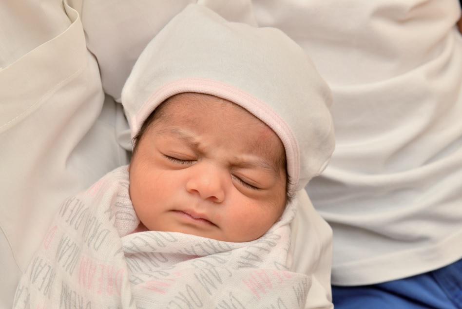 Gulf Weekly Labour ward’s family affair!