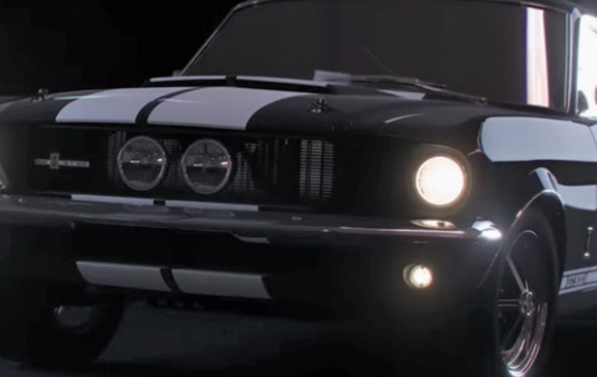 Gulf Weekly Mighty marque comes up with menacing teaser