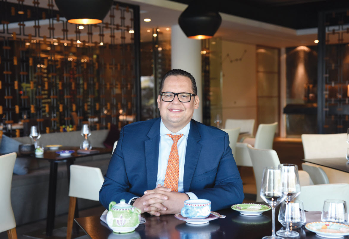 Gulf Weekly Keeping them coming back