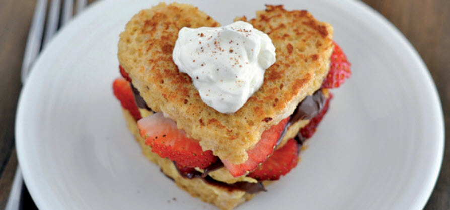 Gulf Weekly ROMANTIC MOMENTS ON ST VALENTINE’S DAY