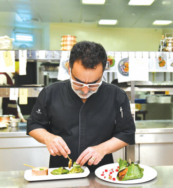 Gulf Weekly Table triumph for star