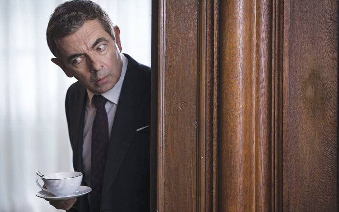 Gulf Weekly Funny bone tickler