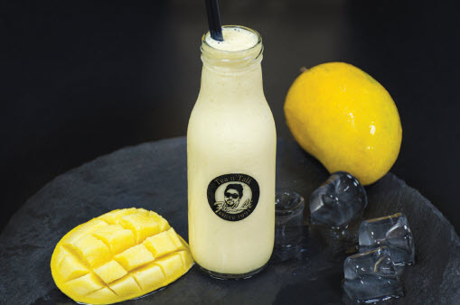 Gulf Weekly Glass act makes for a greener future!