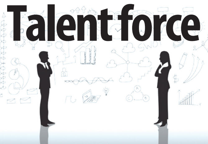 Gulf Weekly Talent force