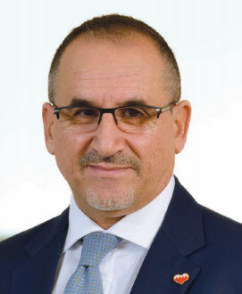 Innovative bank picks up accolade