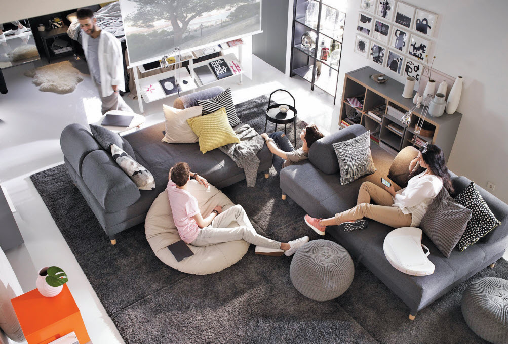 Gulf Weekly Let’s call this our home