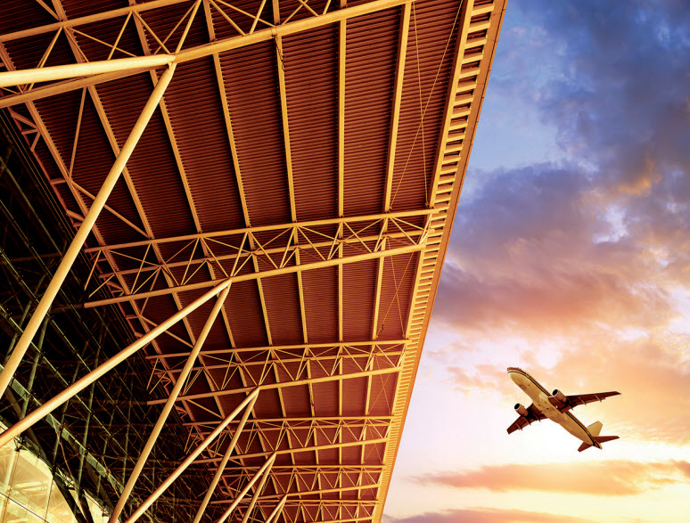 Gulf Weekly It’s the way to fly high