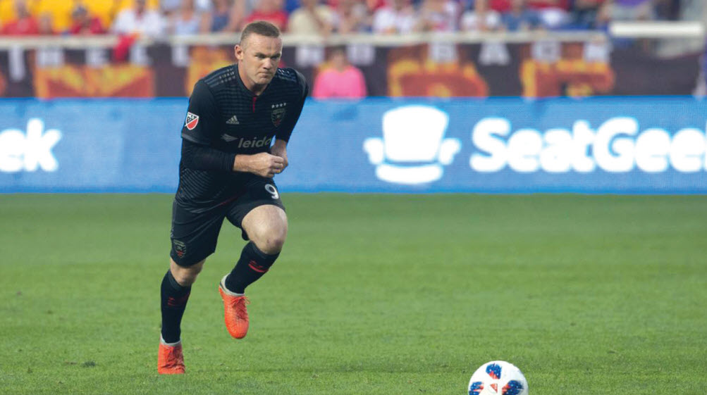 Gulf Weekly Setting the States on fire!