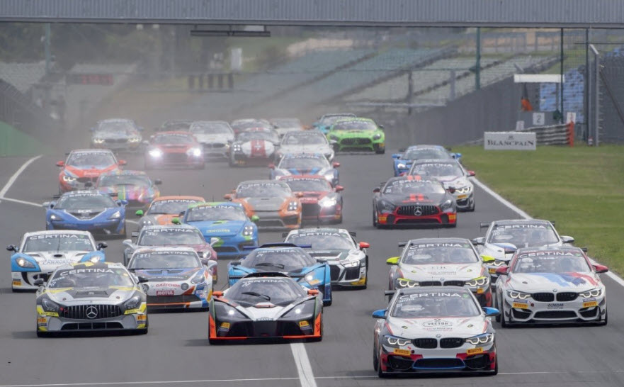 Gulf Weekly Gearing up for festival fun