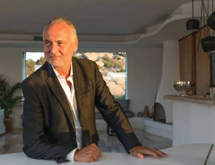 Gulf Weekly The Ritz-Carlton, Bahrain welcomes back classical pianist, Tiziano Zanella