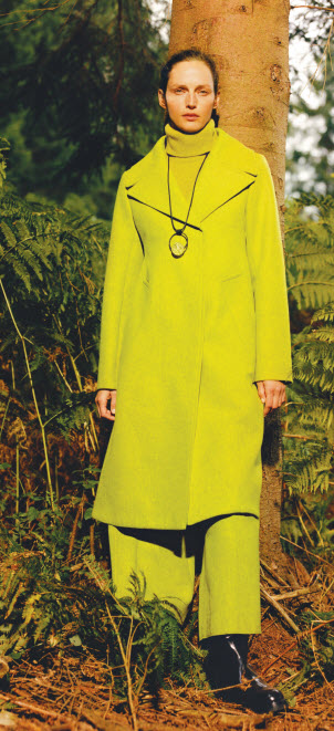 Gulf Weekly Classic wardrobe essentials