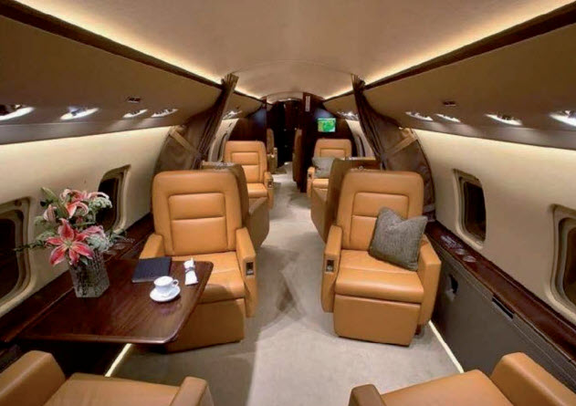 Gulf Weekly Touchdown for air show