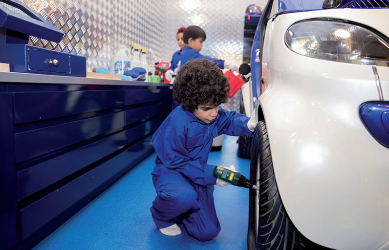 Gulf Weekly Having an app-etite for family fun