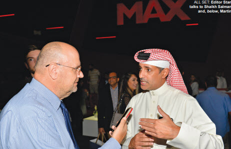 Gulf Weekly FANTASTIC FIFTEEN