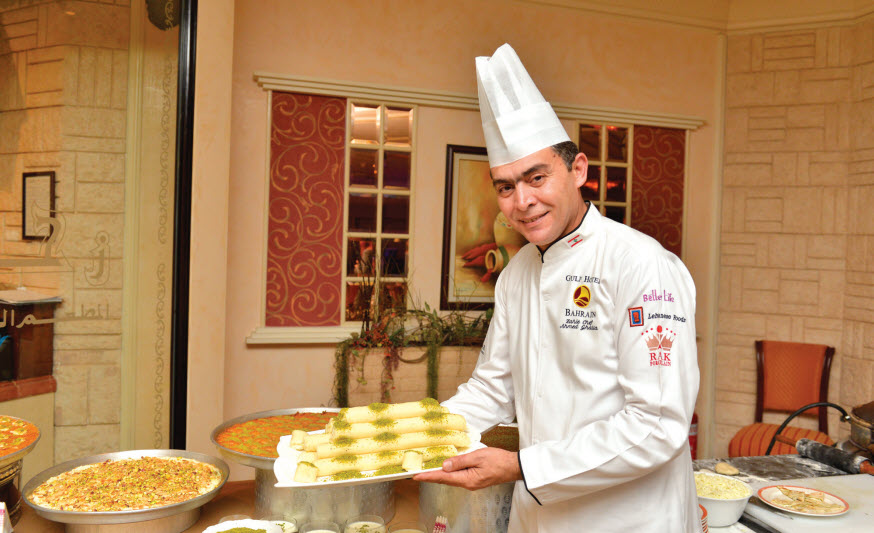 Gulf Weekly Dine, dance and enjoy