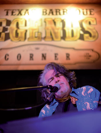 Gulf Weekly REVIEW:Rusty Golden – Big Texas Barbeque & Waffle House, Juffair