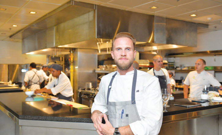 Gulf Weekly It’s a true family affair