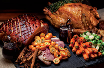 Gulf Weekly THANKSGIVING