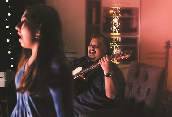 Gulf Weekly Searching for island’s voice