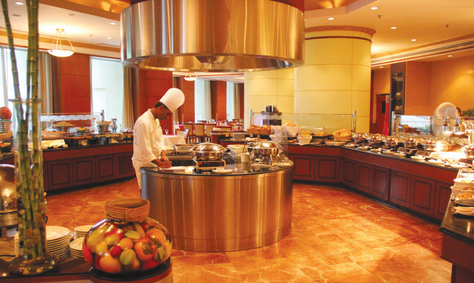 Gulf Weekly Lunch date destination