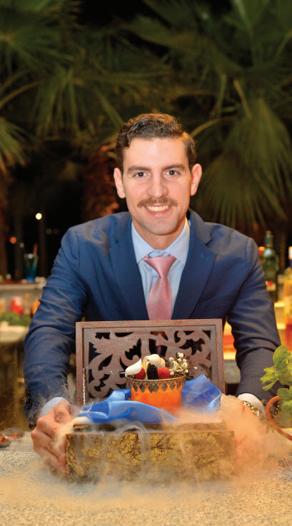 Gulf Weekly Mixing it up at the beach
