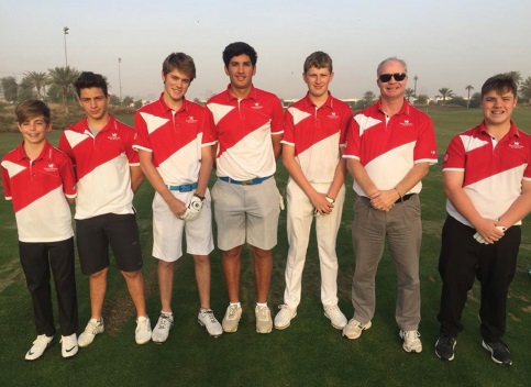 Gulf Weekly Tournament triumph for Bahrain school’s team