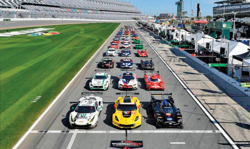 Gulf Weekly Big guns at the races