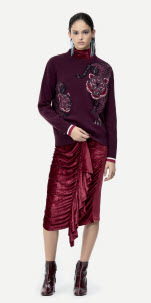 Gulf Weekly Playful Parisian style