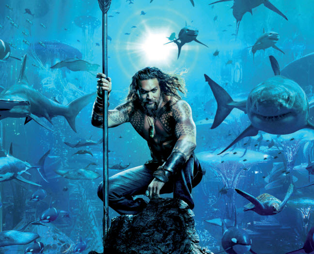 Gulf Weekly Tsunami of thrills