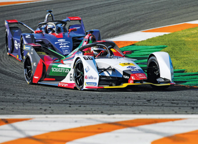Gulf Weekly The electric revolution