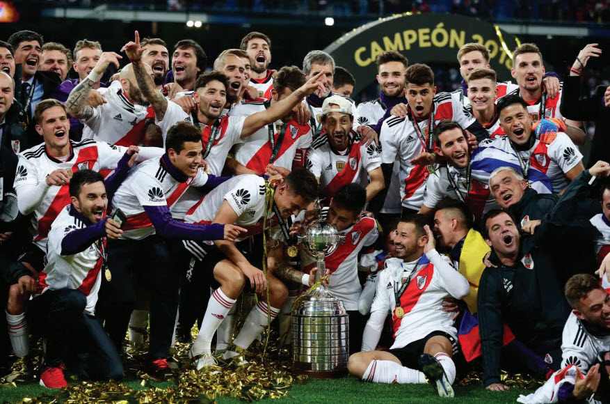 Gulf Weekly World stars descend on Gulf