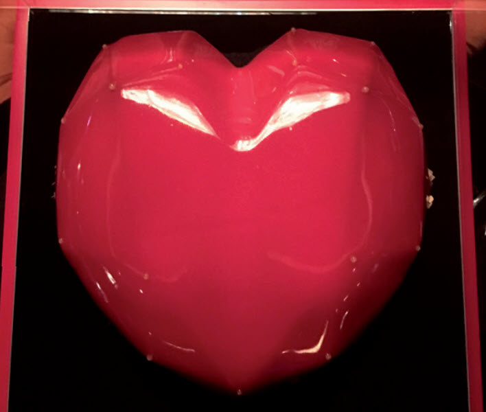 Gulf Weekly ROMANTIC MOMENTS ON ST VALENTINE’S DAY