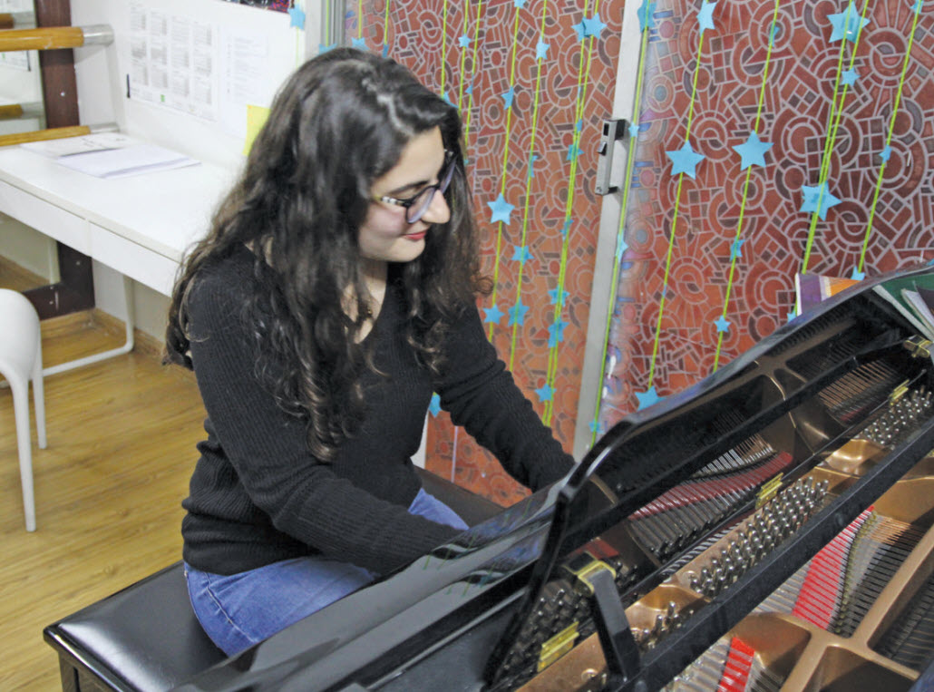 Gulf Weekly The key to helping children