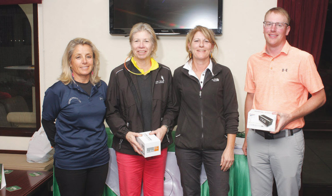 Gulf Weekly Traditional format in play
