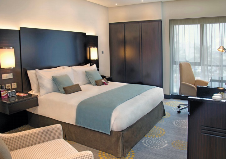 Gulf Weekly Our new look of luxury