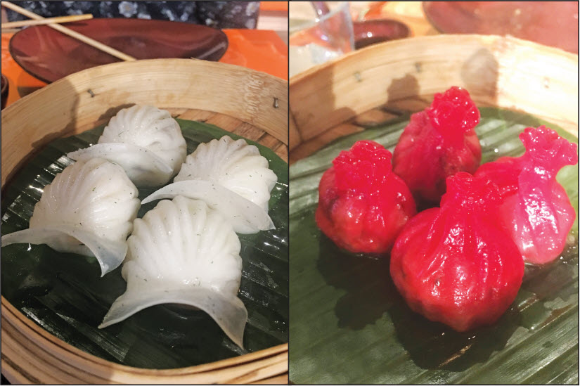 Gulf Weekly Dim Sum Festival delights