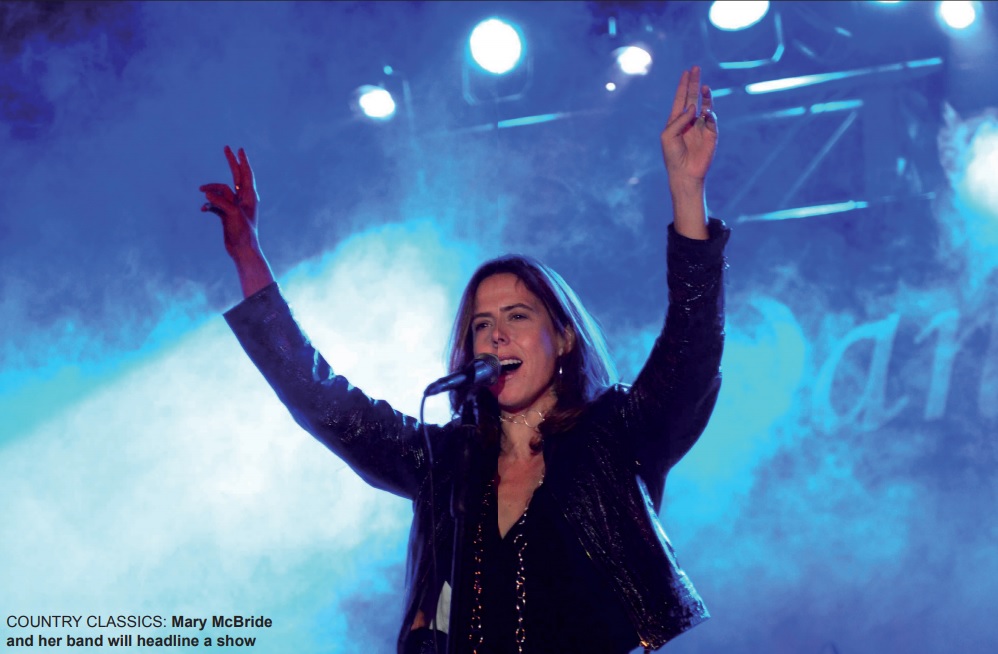 Gulf Weekly Festival fever grips the kingdom