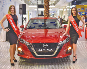 Sixth generation of popular model unveiled