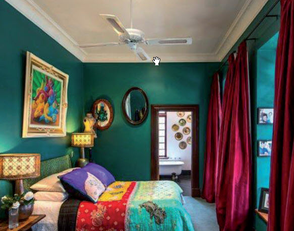 Gulf Weekly Sleep peacefully with style