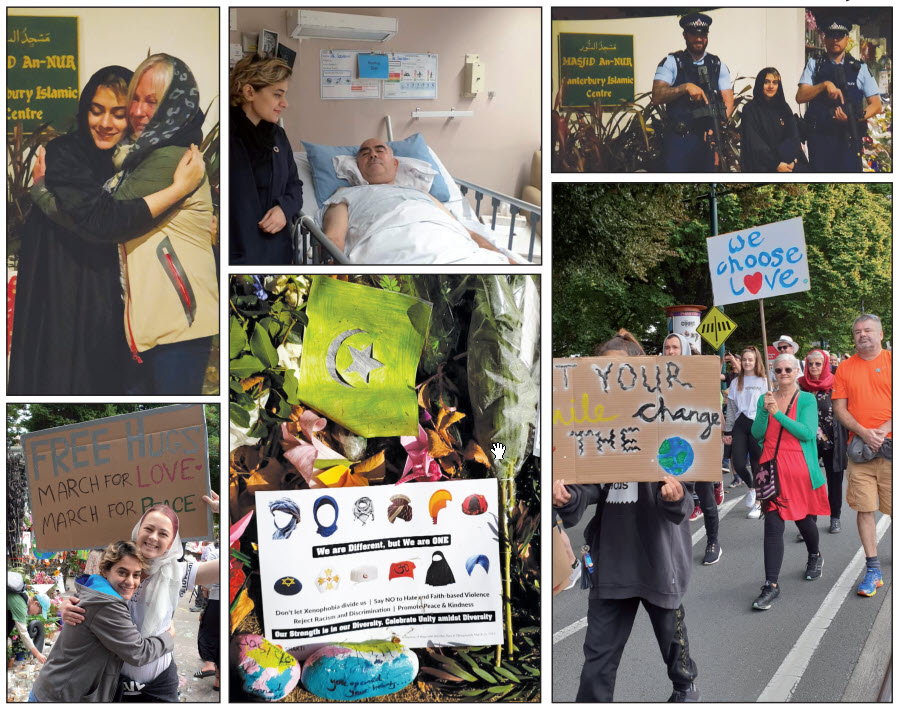 Gulf Weekly A mission of solidarity