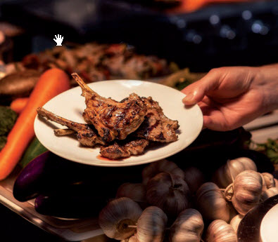 Gulf Weekly FOUR SEASONS HOTEL BAHRAIN BAY - F1 PARTIES