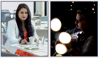 Gulf Weekly Fifteen aspiring artists